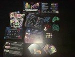 Captain's Gambit - Kings of Infinite Space | Hidden-Role Social Deduction Board Game | 4-8 Players | 40-90 Minutes Playtime | Ages 14+