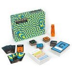 Big Potato Snakes: A Slippery Social Deduction Game for Families and Adults | Perfect for Game Night