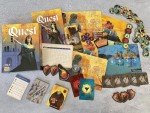 Indie Boards and Cards Quest