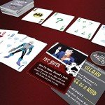 Cryptozoic Entertainment Batman Almost Got Im Card Game- DC Universe Social Deduction Board Game- For 5 to 8 Players - Ages 15+