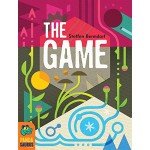 The Game Card Game - A Highly-Addictive Challenge of Teamwork and Strategy, Fun Family Game for Kids and Adults, Ages 8+, 1-5 Players, 20 Minute Playtime, Made by Pandasaurus Games