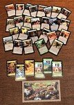 Rio Grande Games Dominion 2nd Edition | Deckbuilding Strategy Game for 2-4 Players, Ages 13+ | Updated Cards, Artwork, Streamlined Rules