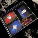 Star Wars: The Deckbuilding Game - Intense Galactic Battle Card Game, Strategy Game for Kids and Adults, Ages 12+, 2 Players, 30 Minute Playtime, Made by Fantasy Flight Games