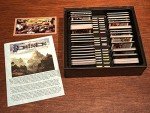 Rio Grande Games Dominion 2nd Edition | Deckbuilding Strategy Game for 2-4 Players, Ages 13+ | Updated Cards, Artwork, Streamlined Rules