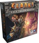Renegade Game Studios Clank! A Deck Building Adventure! 156 months to 1200 months