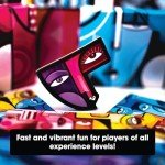 Avant Carde - by Resonym - Board Game - Deck Building Game of Avant-Garde Art Collection - Ages 8+
