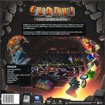 Renegade Game Studios Clank! A Deck Building Adventure! 156 months to 1200 months