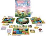 Ravensburger Mycelia Deck-Building Game - Enthralling Puzzle for Mind Teaser Enthusiasts | Ideal Gift for Kids, Teens, and Adults | Magical Mushroom Theme | Great for Solo and Group Play