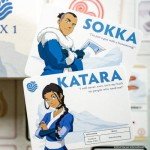 Avatar: The Last Airbender: Aang's Destiny, Cooperative Deck Building Strategy Board Game, Play as Aang, Katara, Appa & More, Fun for Family Game Night, Ages 10+, 2-4 Players, 60 Minutes