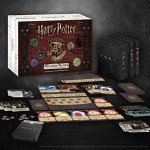 USAOPOLY Harry Potter: Hogwarts Battle - The Charms and Potions Expansion/Second Expansion to Harry Potter Deckbuilding Game/Featuring New Abilities & Cards/Officially Licensed