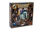 AMIGO Games Richard Garfield's Carnival of Monsters - Deck Building & Set Collecting Board Game - Explore Magical Lands & Capture Exotic Beasts 240 Cards | Ages 12+ | 2-5 Players