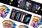 Avant Carde - by Resonym - Board Game - Deck Building Game of Avant-Garde Art Collection - Ages 8+