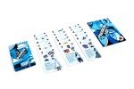 Avant Carde - by Resonym - Board Game - Deck Building Game of Avant-Garde Art Collection - Ages 8+