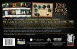 The Lord of The Rings: The Return of King Deck Building Game