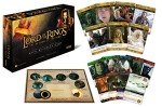The Lord of The Rings: The Return of King Deck Building Game