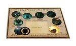 The Lord of The Rings: The Return of King Deck Building Game