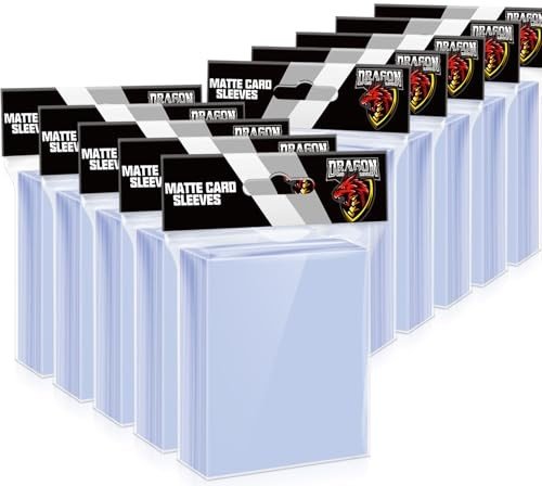 Card Sleeves