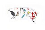Apostrophe Games Blank Playing Cards – 180pcs Blank Playing Cards to Write On – Custom Card Deck with Matte Finish