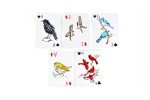 Apostrophe Games Blank Playing Cards – 180pcs Blank Playing Cards to Write On – Custom Card Deck with Matte Finish