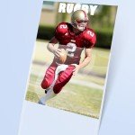 600 Counts Card Sleeves TopLoaders for Trading Cards, Soft Clear Baseball Card Sleeves Plastic Card Protector for Standard Cards Fit for MTG, Football Card Sports Cards Game Card Standard Cards