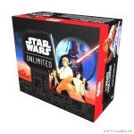 Star Wars: Unlimited TCG Spark of Rebellion Booster Display (Set of 24 Booster Packs) - Trading Card Game for Kids & Adults, Ages 12+, 2+ Players, 20 Min Playtime, Made by Fantasy Flight Games