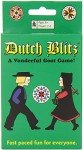 Dutch Blitz - Fast Paced Card Game for 2-4 Players Ages 8+, 160 Cards, Easy to Learn