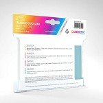 Value Pack Standard Matte Sleeves