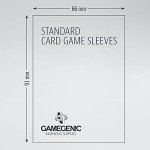 Value Pack Standard Matte Sleeves