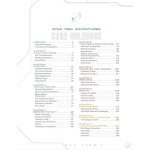 Modiphius Entertainment: Star Trek Adventures: Second Edition - Core Rulebook - Hardcover RPG Book, Tabletop Role Playing Game, Officially Licensed