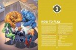 MARVEL MULTIVERSE ROLE-PLAYING GAME: CORE RULEBOOK