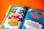 My Little Pony: Roleplaying Game - Core Rulebook - Full Color Hardcover Book, RPG