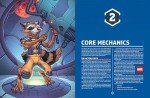 MARVEL MULTIVERSE ROLE-PLAYING GAME: CORE RULEBOOK