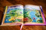 My Little Pony: Roleplaying Game - Core Rulebook - Full Color Hardcover Book, RPG