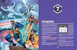 MARVEL MULTIVERSE ROLE-PLAYING GAME: CORE RULEBOOK