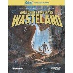 Modiphius Entertainment Fallout: The Roleplaying Game Starter Set - Tabletop RPG Game