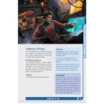 Modiphius Entertainment: Homeworld: Revelations: Core Rulebook - Hardcover RPG Book, 2d20 System, Sci-Fi Adventure, Tabletop Roleplaying Game