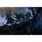 Free League Publishing The Lord of The Rings™ Roleplaying 5E, Hardcover Core Rules Compendium, Adults, Family, Kids Ages 14+ Fantasy Tabletop Role Playing Game