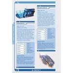 Modiphius Entertainment: Homeworld: Revelations: Core Rulebook - Hardcover RPG Book, 2d20 System, Sci-Fi Adventure, Tabletop Roleplaying Game