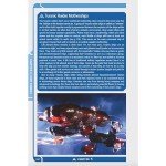 Modiphius Entertainment: Homeworld: Revelations: Core Rulebook - Hardcover RPG Book, 2d20 System, Sci-Fi Adventure, Tabletop Roleplaying Game