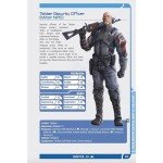 Modiphius Entertainment: Homeworld: Revelations: Core Rulebook - Hardcover RPG Book, 2d20 System, Sci-Fi Adventure, Tabletop Roleplaying Game