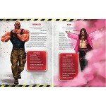 Everyday Heroes: Core Rulebook - The Roleplaying Game, d20, 5e Compatible, 400+ Page Hardcover Book, Create Your Own Action Hero, for Gamemasters & Players, Evil Genius Games,Blue