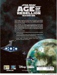 Edge Studio Star Wars Age of Rebellion Core Rulebook | Roleplaying Game | Strategy Game | Adventure Game for Adults and Kids | Ages 14+ | 2-8 Players | Average Playtime 1 Hour | Made