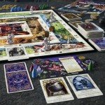 Avalon Hill Talisman: The Magical Quest Board Game, 5th Edition | Fantasy Tabletop Adventure Games | Ages 12 and Up | 2 to 6 Players | Roleplaying Strategy Games