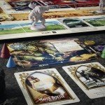Avalon Hill Talisman: The Magical Quest Board Game, 5th Edition | Fantasy Tabletop Adventure Games | Ages 12 and Up | 2 to 6 Players | Roleplaying Strategy Games