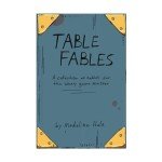 Table Fables: A collection of tables for the weary game master