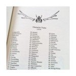 Table Fables: A collection of tables for the weary game master