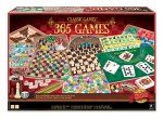 Merchant Ambassador Games Classic Games, 1+ players - 365 Games,Multi