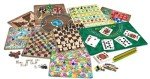Merchant Ambassador Games Classic Games, 1+ players - 365 Games,Multi