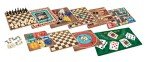 Merchant Ambassador Games Classic Games, 1+ players - 365 Games,Multi