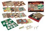 Merchant Ambassador Games Classic Games, 1+ players - 365 Games,Multi